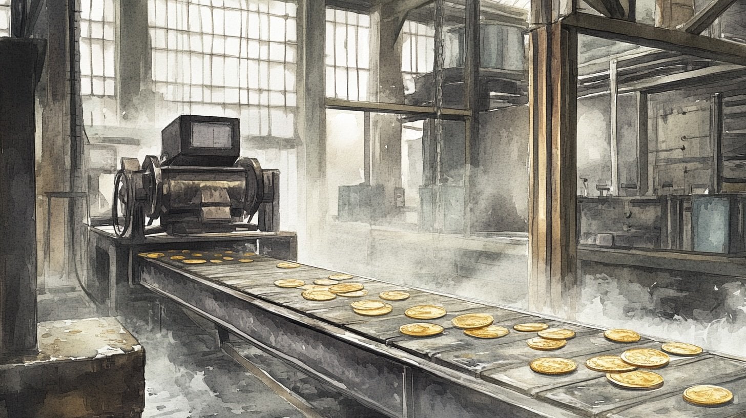 Paxos mistakenly mints and burns 300 trillion PYUSD